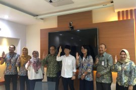 Pemkab Trenggalek lobi pemerintah pusat terkait pembangunan kawasan pesisir