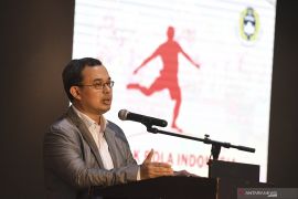 Hindarkan konflik kepentingan, pengurus PSSI diharapkan tidak punya posisi di kepengurusan klub