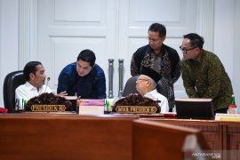 Ratas penyampaian program bidang kemaritiman