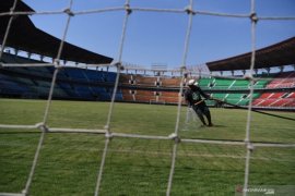 Dispora: Perbaikan kerusakan Stadion GBT Surabaya ditanggung Persebaya