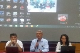 Mahasiswa ISI Denpasar dilatih buat proposal PKM
