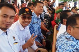 Gerindra Solok Selatan buka pendaftaran bakal calon bupati