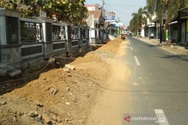 Tanah milik Pemkab Kudus bakal diikutkan program PTSL