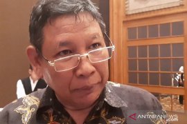 Kemenperin: Pemulihan tekstil perlu didukung  industri mesin