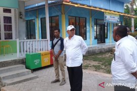 Bupati tinjau persiapan event akbar tingkat Provinsi