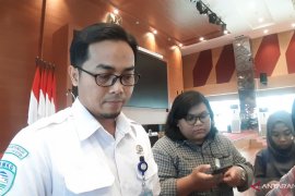 BMKG imbau waspadai cuaca ekstrem banjir bandang, hujan es, dan puting beliung