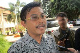 Kuasa Hukum layangkan gugatan praperadilan Polres Lumajang terkait bisnis Q-net