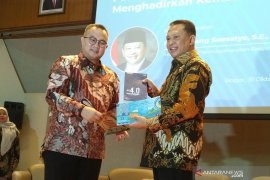 MPR ingin diskusi publik seluas-luasnya sikapi usulan hidupkan GBHN