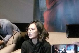 Indah permatasari kesulitan perankan "Si Manis Jembatan Ancol"