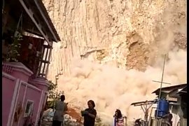 Walhi minta pemkot Bandarlampung Benahi regulasi perbukitan-pegunungan