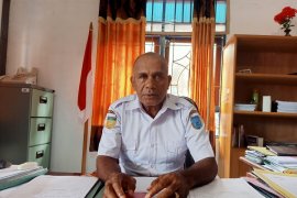 Bakesbangpol Asmat bentuk tim pengawasan orang asing