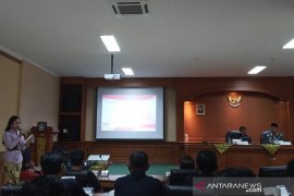 Wabup Madiun promosikan Kampung Pesilat di Badung