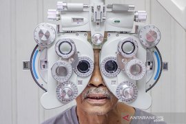 Layanan Kesehatan Gratis Rail Clinic