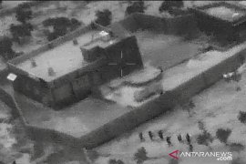 ISIS bersumpah balas perbuatan AS atas kematian Baghdadi