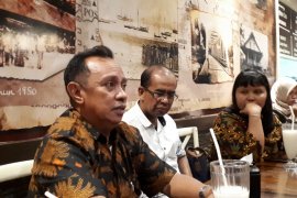 BPJS Ketenagakerjaan Palu sosialisasikan singkatan BPJAMSOSTEK