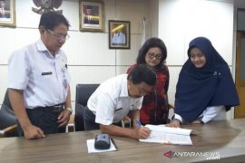 Pemprov Babel siapkan rencana Kontijensi Penanggulangan Pandemi Influenza