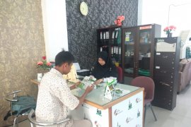 Animo Masyarakat Minang Pergi Umroh Meningkat (Video)