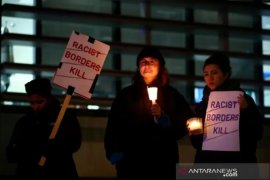 Polisi pastikan 39 jasad di  truk London berasal  dari Vietnam