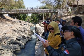 Peneliti UPN: Ofiolit Meratus potensial jadi obyek penelitian dunia