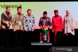 Di Bali, Wapres minta Kementan remajakan sawit (video)