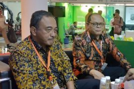 Produktivitas sawit berdampak terhadap kesejahteraan masyarakat
