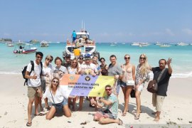 Praktisi pariwisata undang biro perjalanan Ukraina promosikan Bali