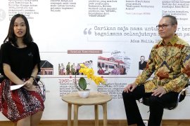 Jalan panjang repatriasi pengungsi Rohingya