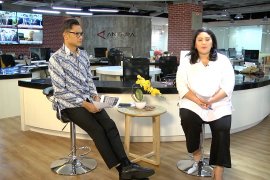 Kelanjutan dua forum ekonomi Indonesia dan Afrika