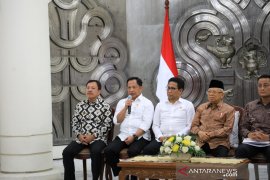 Mendagri Tito : ibu-ibu PKK cegah "stunting"