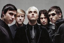 Lirik dan makna lagu "Disenchanted" oleh My Chemical Romance