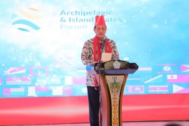 Luhut dukung BKPM hentikan ekspor nikel