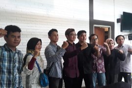 Aliansi Pelajar Surabaya jawab tudingan politisi Nasdem soal blusukan pejabat