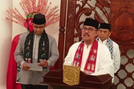 Kilas balik penyusunan APBD DKI 2020 dengan aroma kejanggalan