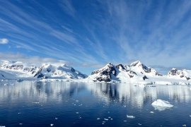 Alaska bersiap hadapi banjir akibat gletser