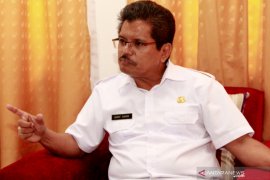 Disnak NTT: puluhan babi mati di Kota Kupang bukan karena virus ASF