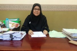 Guru SD dominasi penerimaan dari total 182 CPNS di Aceh Tamiang