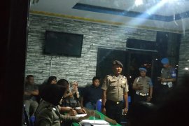 4 oknum polisi ditetapkan jadi tersangka kasus kekerasan jurnalis