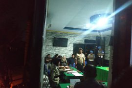 Tim kuasa jurnalis : sanksi oknum polisi belum berikan rasa keadilan