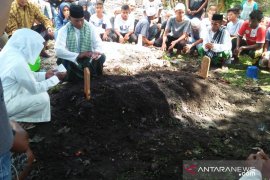 Asprov PSSI Malut berduka atas meninggalnya Alfin F Lestaluhu