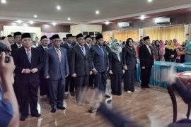 DPMD Situbondo dorong kades manfaatkan TI untuk pelayanan ke masyarakat