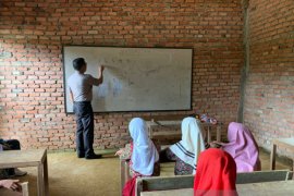 Kapolda Riau : Jangan sebut sekolah marjinal, tapi sekolah harapan
