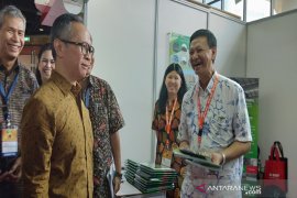 Wamenlu : Jawaban kebutuhan minyak nabati dunia adalah hasil sawit