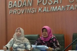 Produksi industri manufaktur Kalsel tumbuh positif