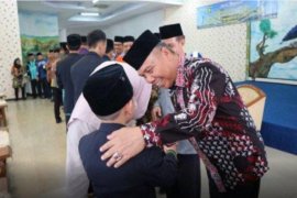 Pemkab Tabalong siapkan bonus bagi kafilah berprestasi