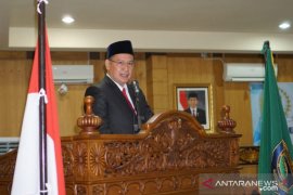 DPRD Ogan Komering Ulu minta OPD  buat terobosan atasi defisit anggaran