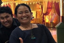 Pakar Belanda : Bentuk Kota Banjarmasin sudah bagus