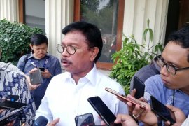 HUT OPM, Menkominfo pastikan tidak ada pembatasan akses internet