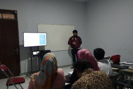 Vokasi UI ajak kaum muda kembangkan industri kreatif berbasis digital