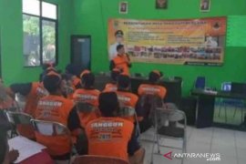 Pemkab Bekasi bentuk desa tangguh bencana untuk kurangi risiko bencana