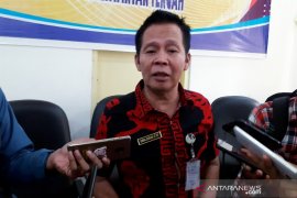 Pemprov Kalteng berduka, Ermal Subhan tutup usia